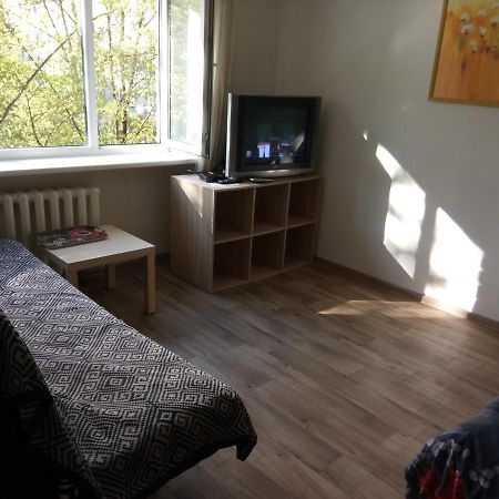 Apartment Arena Riga Quiet Center Free Parking Εξωτερικό φωτογραφία