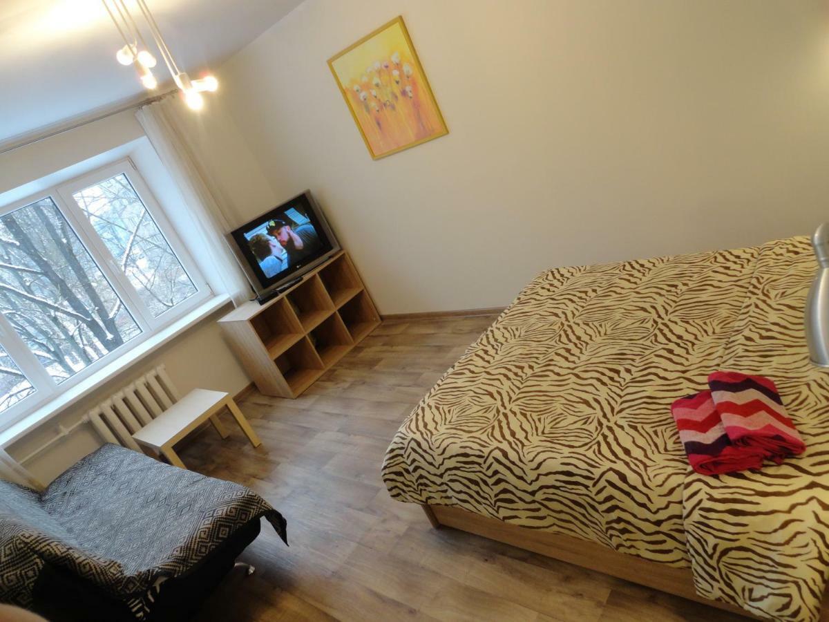 Apartment Arena Riga Quiet Center Free Parking Εξωτερικό φωτογραφία