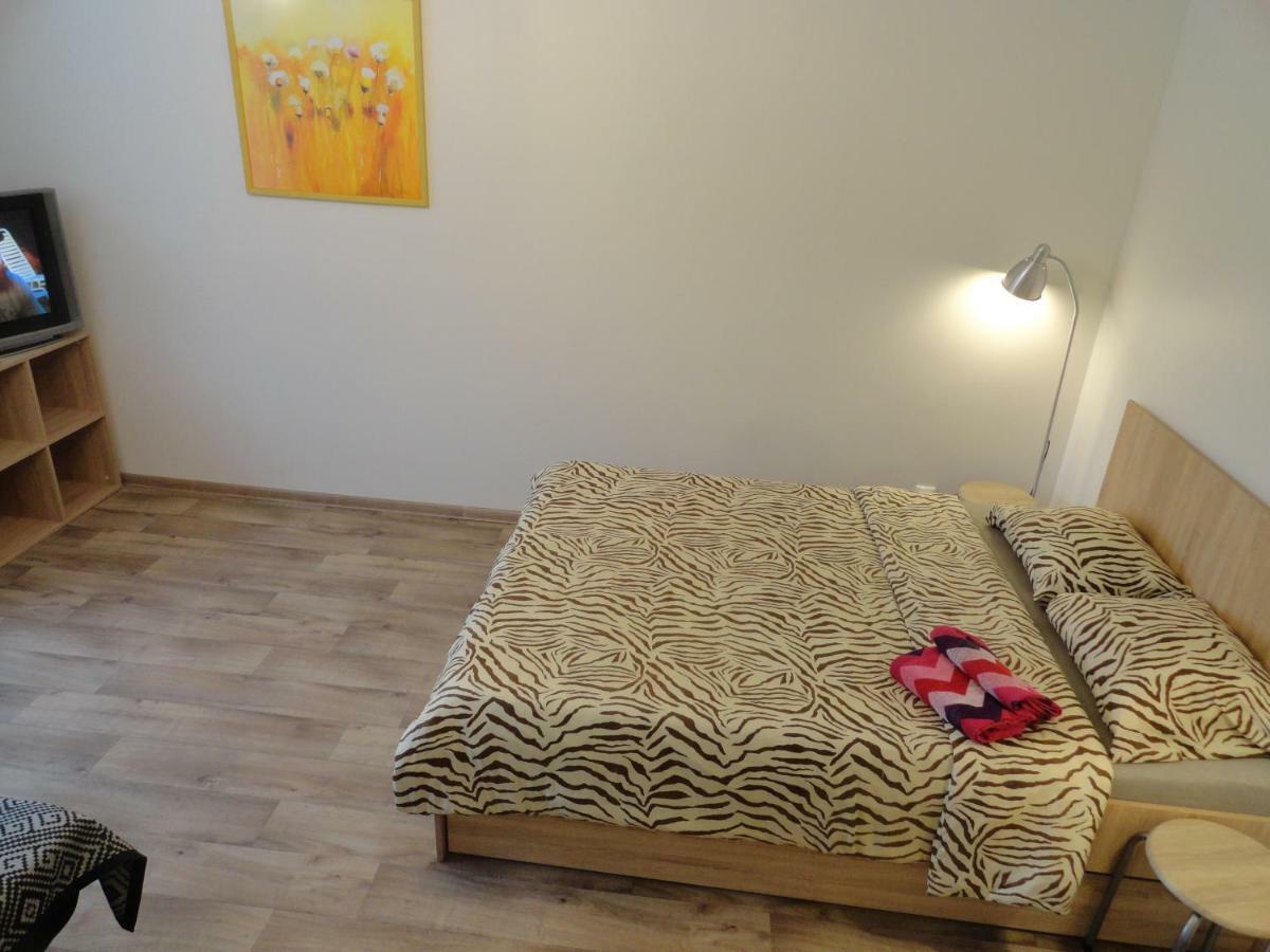 Apartment Arena Riga Quiet Center Free Parking Εξωτερικό φωτογραφία