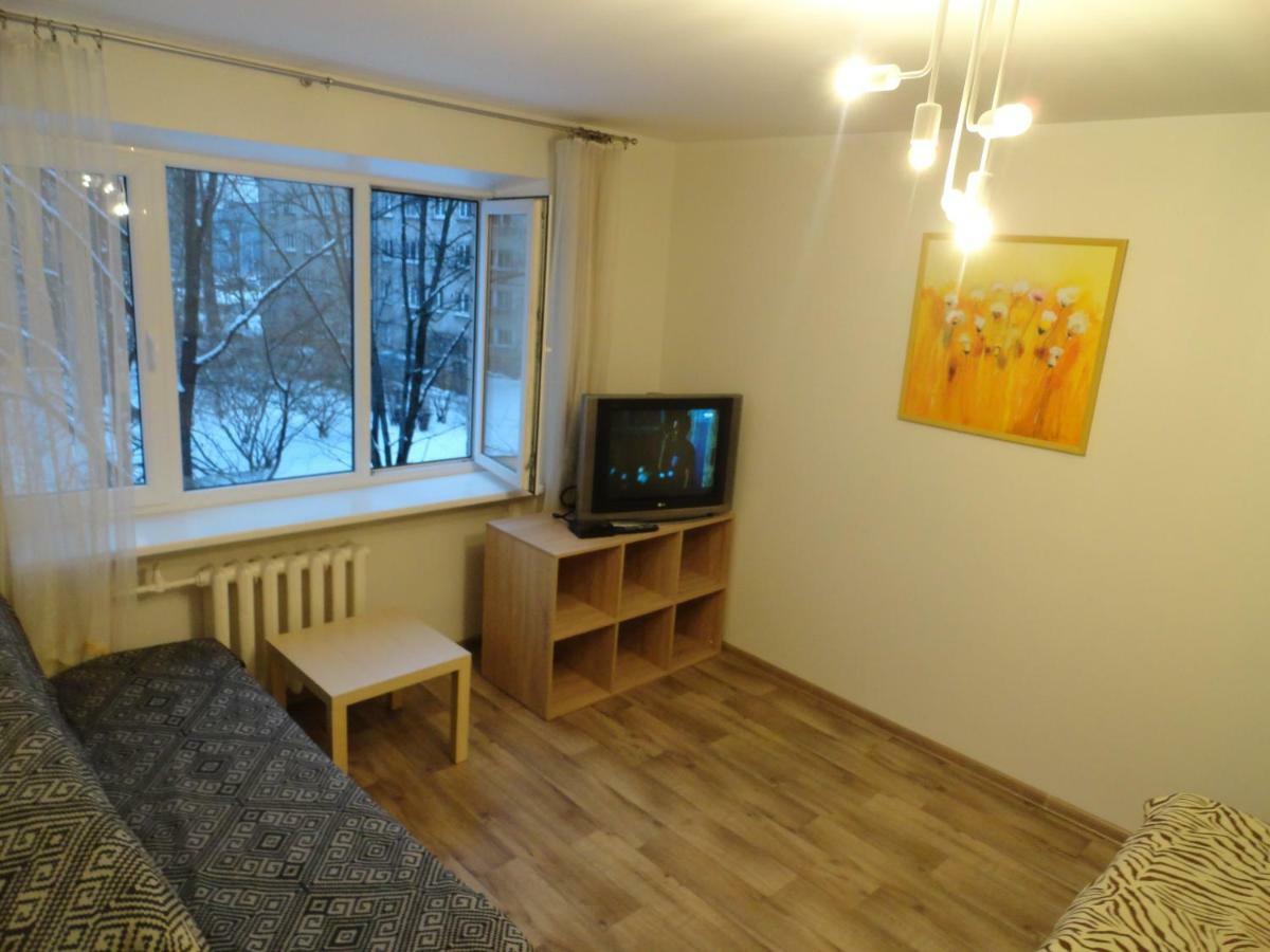 Apartment Arena Riga Quiet Center Free Parking Εξωτερικό φωτογραφία