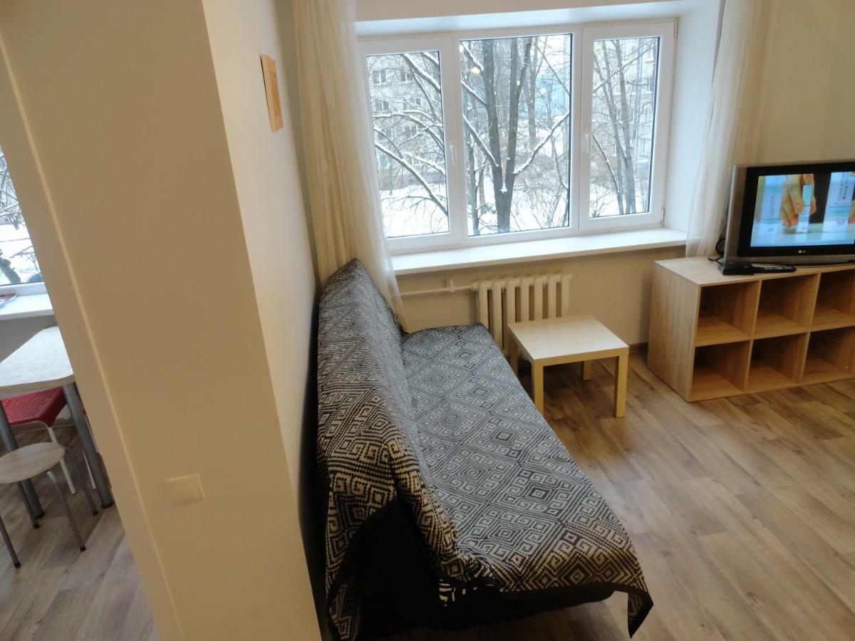 Apartment Arena Riga Quiet Center Free Parking Εξωτερικό φωτογραφία