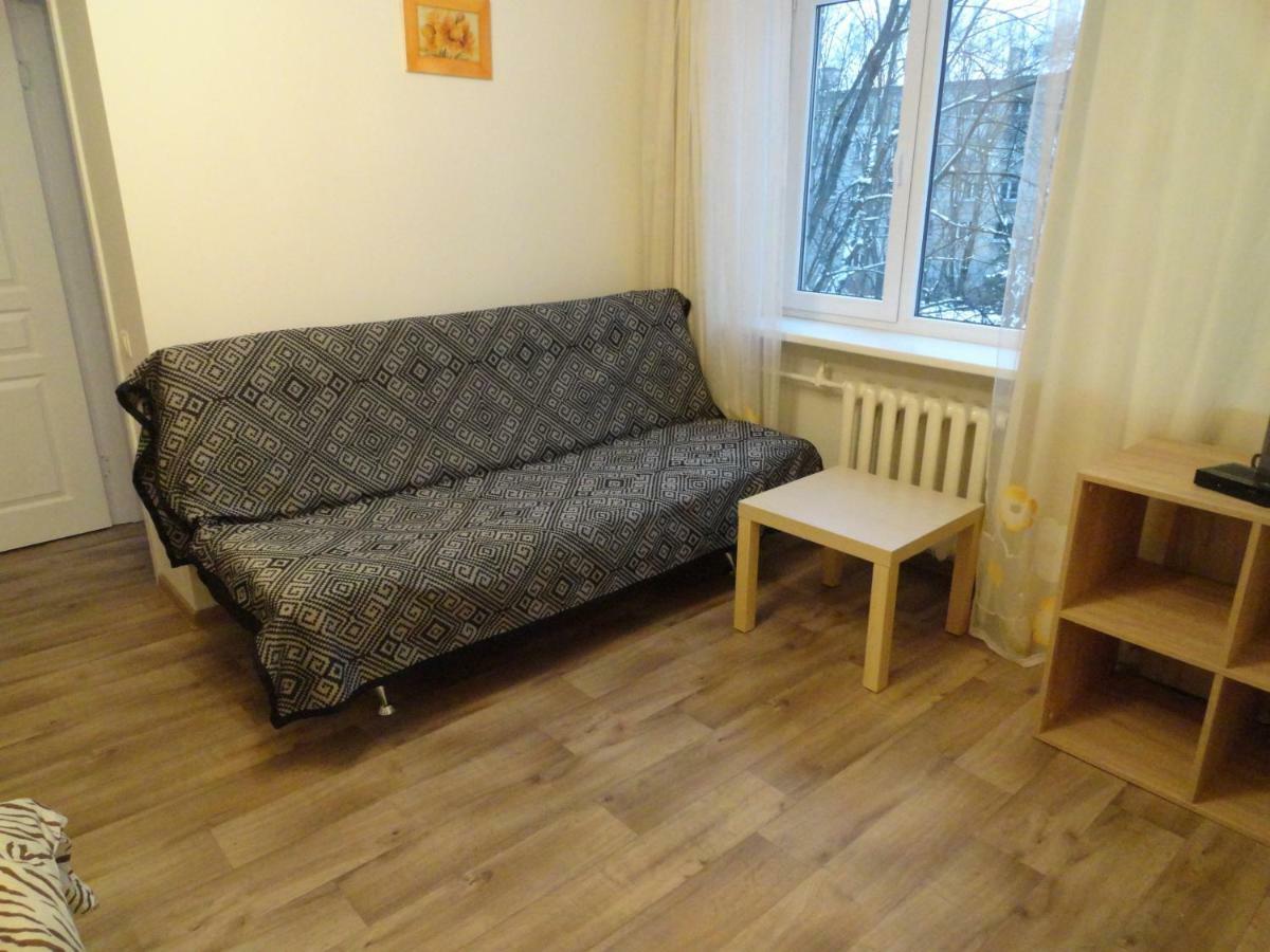 Apartment Arena Riga Quiet Center Free Parking Εξωτερικό φωτογραφία