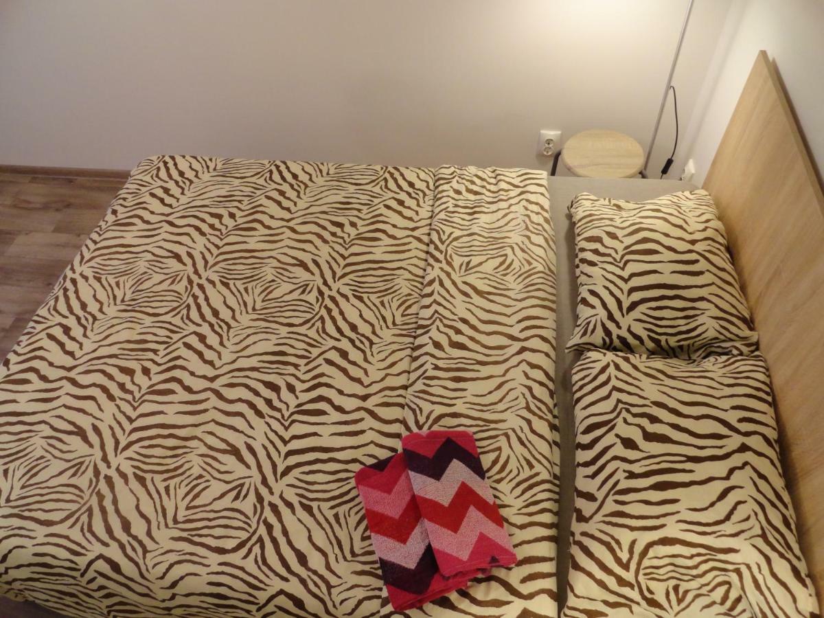 Apartment Arena Riga Quiet Center Free Parking Εξωτερικό φωτογραφία