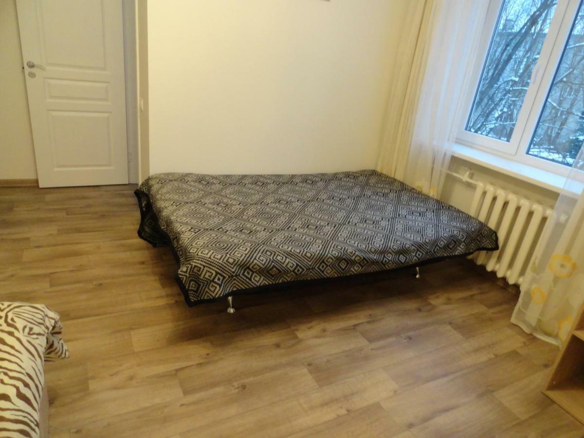 Apartment Arena Riga Quiet Center Free Parking Εξωτερικό φωτογραφία
