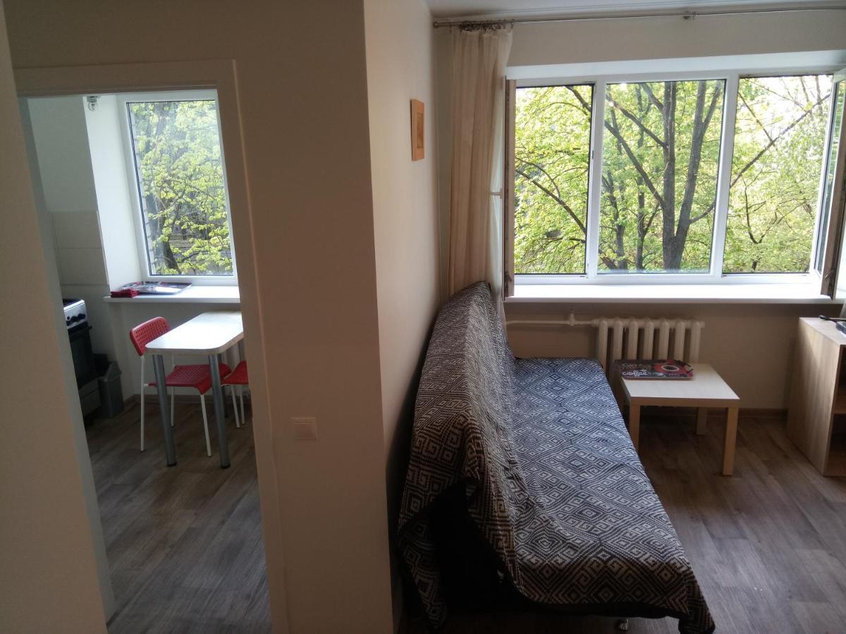 Apartment Arena Riga Quiet Center Free Parking Εξωτερικό φωτογραφία