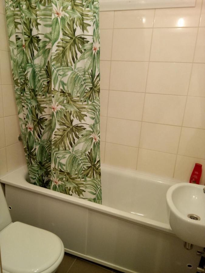 Apartment Arena Riga Quiet Center Free Parking Εξωτερικό φωτογραφία