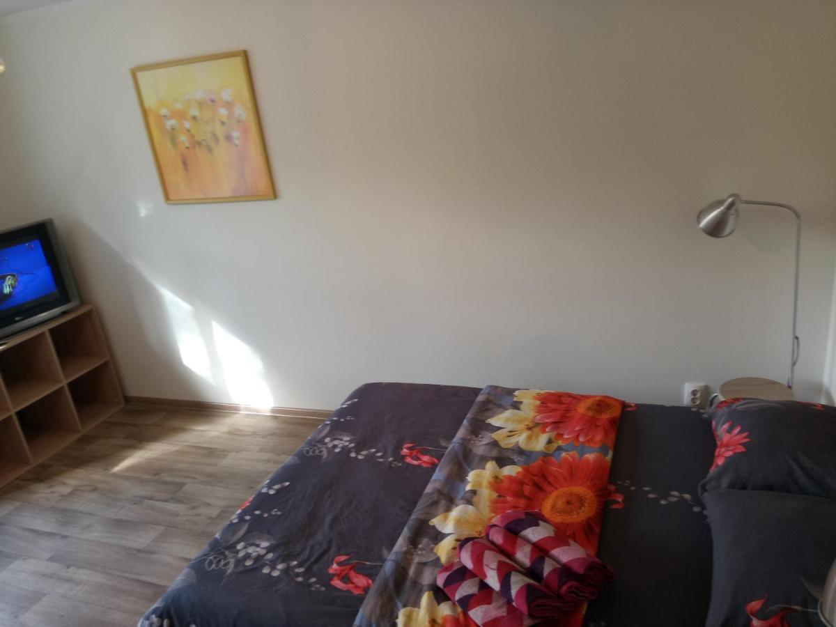 Apartment Arena Riga Quiet Center Free Parking Εξωτερικό φωτογραφία